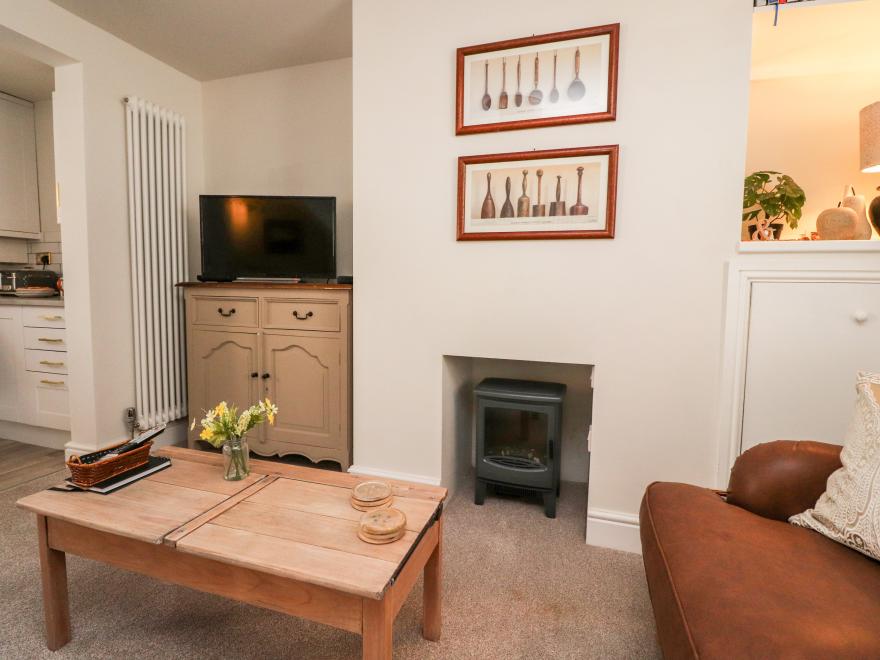 Bay Cottage No 5