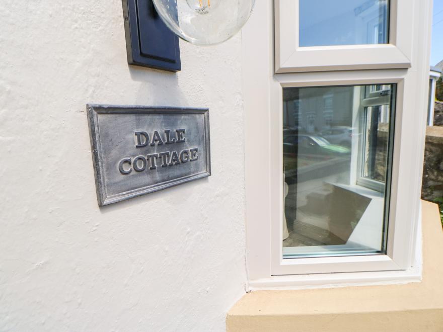 Dale Cottage