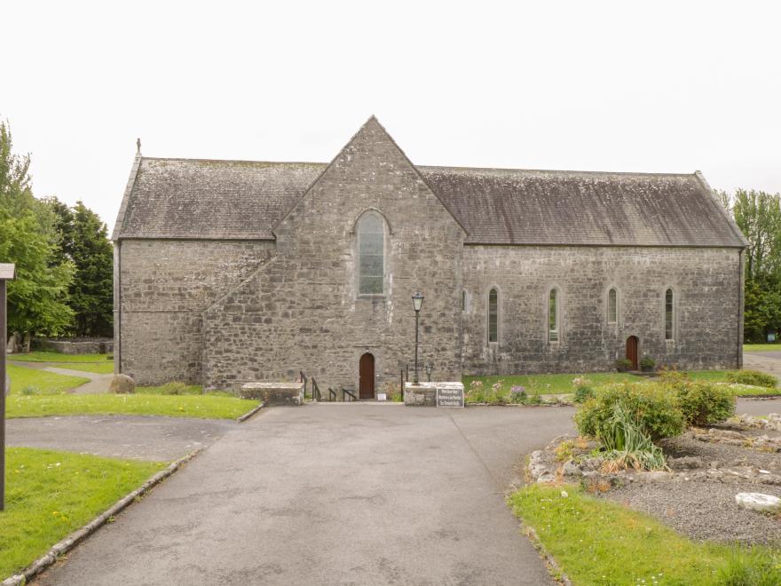 Kilkeeran Lodge
