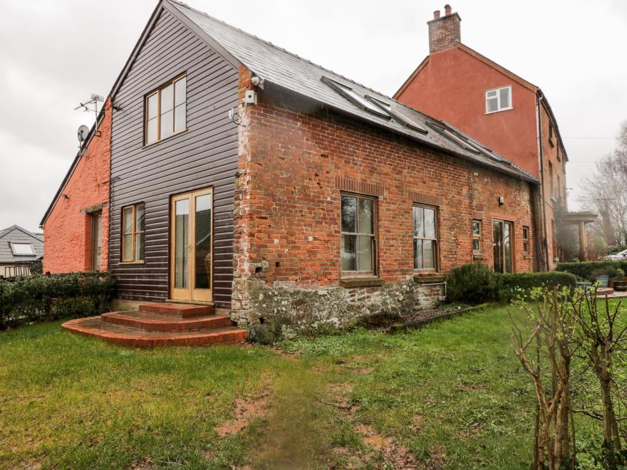 The Granary