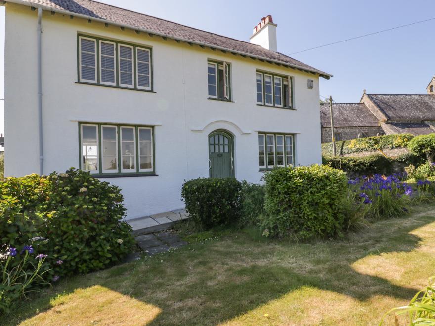 Ty Mawr Farm