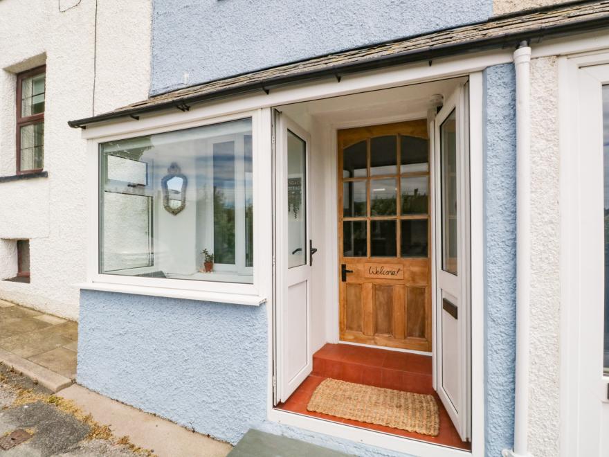 Sandacre Cottage