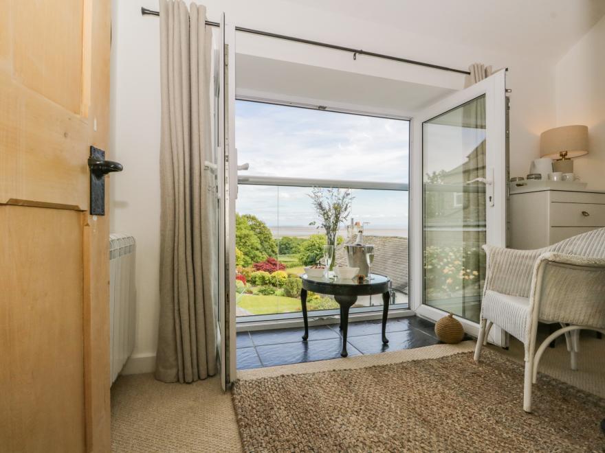Sandacre Cottage