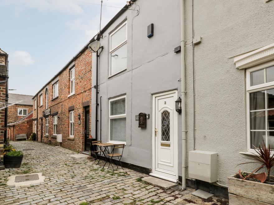 3 Prospect Terrace