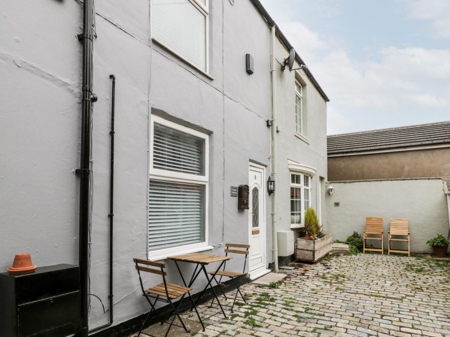 3 Prospect Terrace