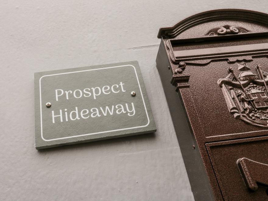 3 Prospect Terrace