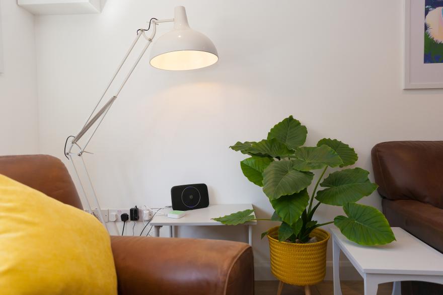 Hillywych Studio