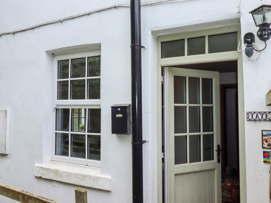Tate Cottage