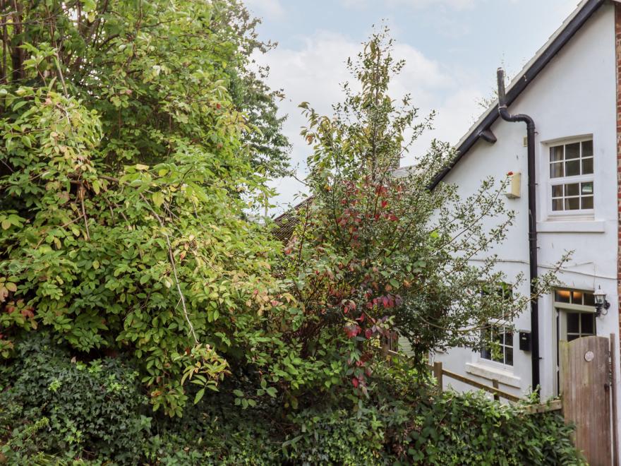Tate Cottage