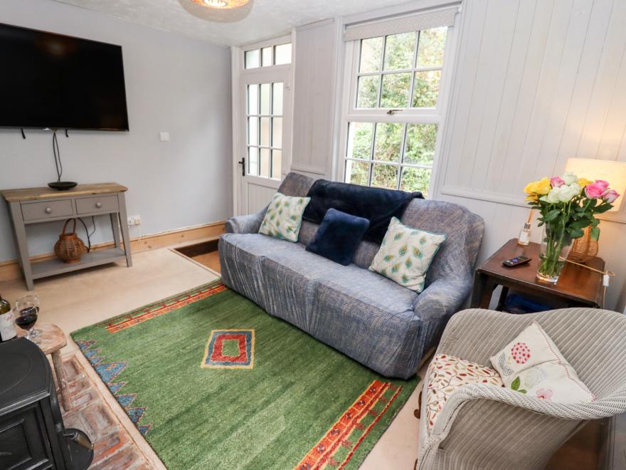 Tate Cottage