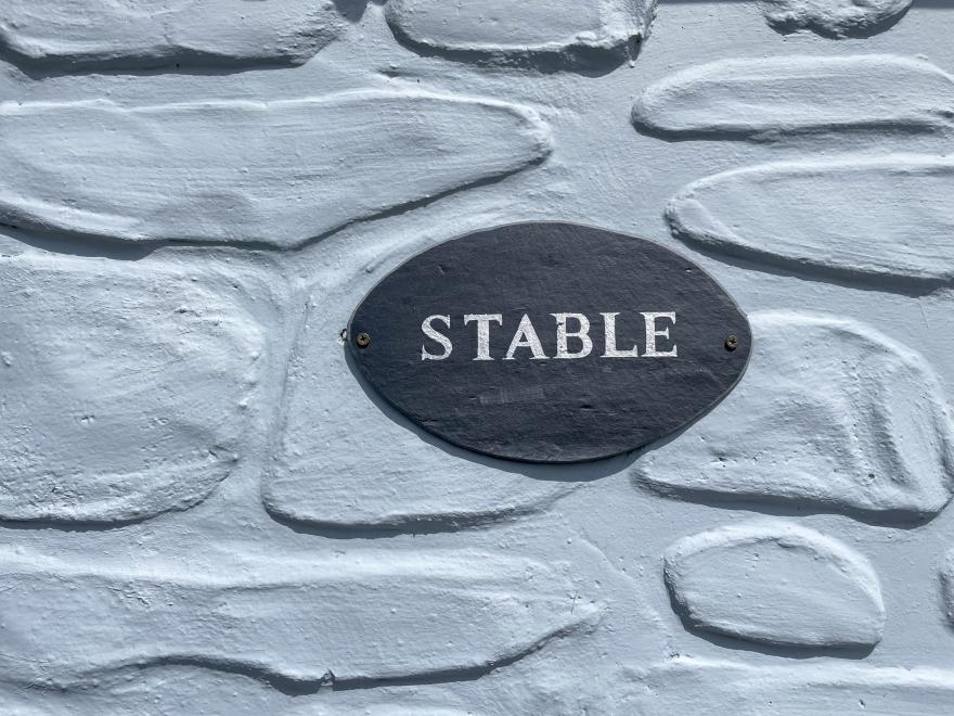 The Stable @ Canllefaes