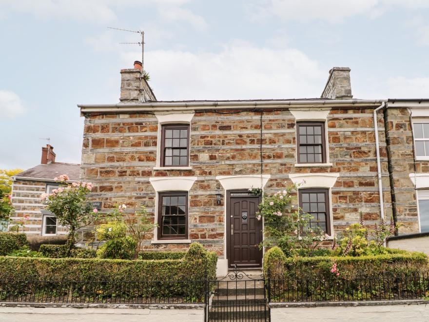 Penywhelp House