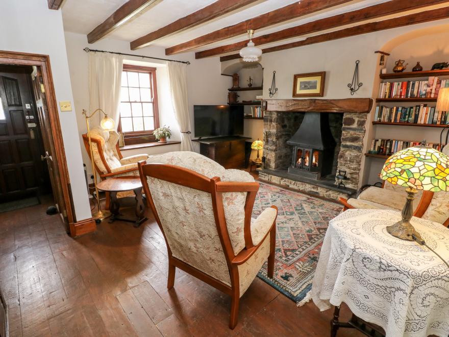 Penywhelp House