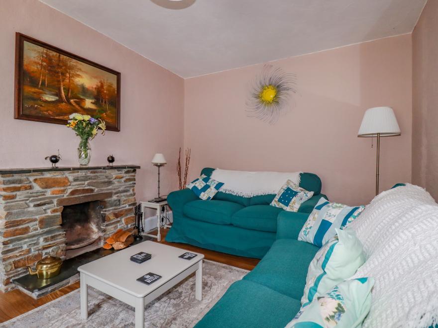 Trevalba Cottage
