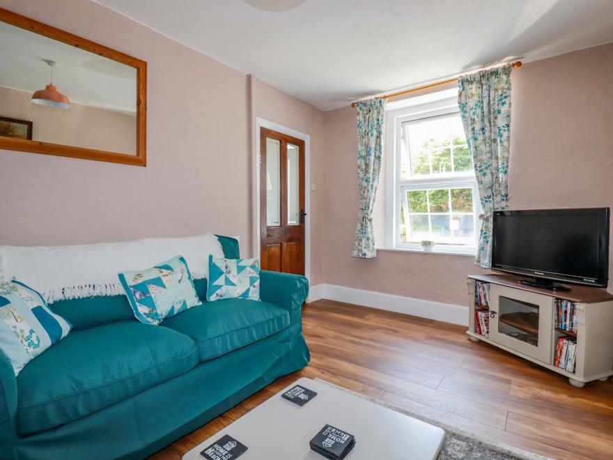 Trevalba Cottage