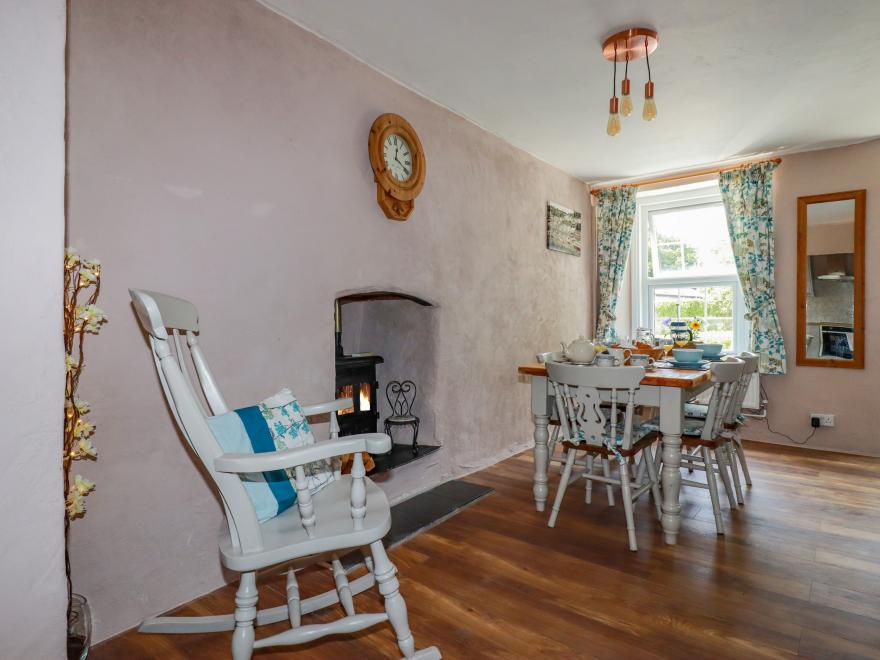 Trevalba Cottage