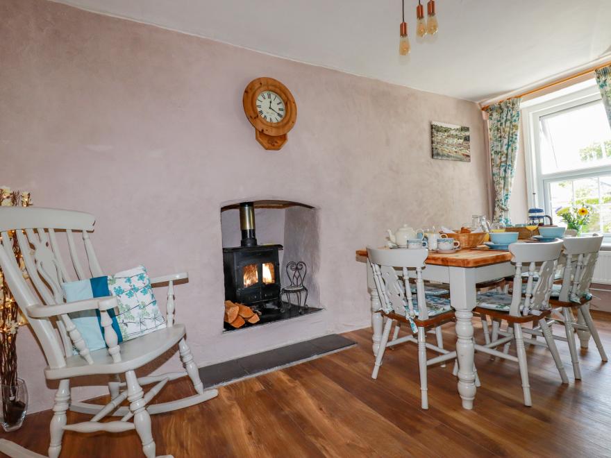 Trevalba Cottage