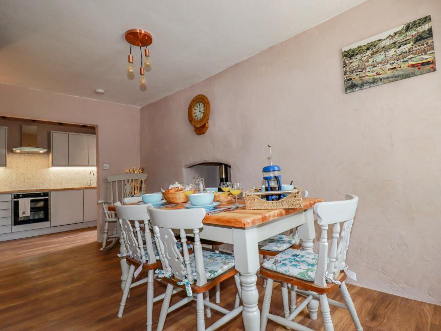 Trevalba Cottage