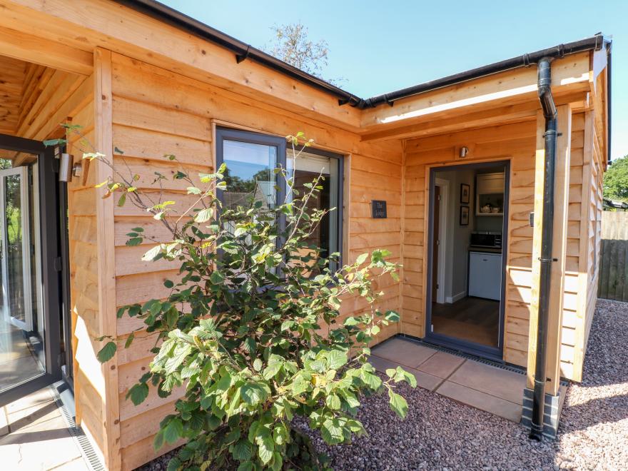 The Lodge at Middleton House