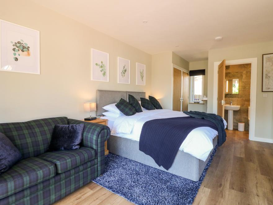 The Lodge at Middleton House