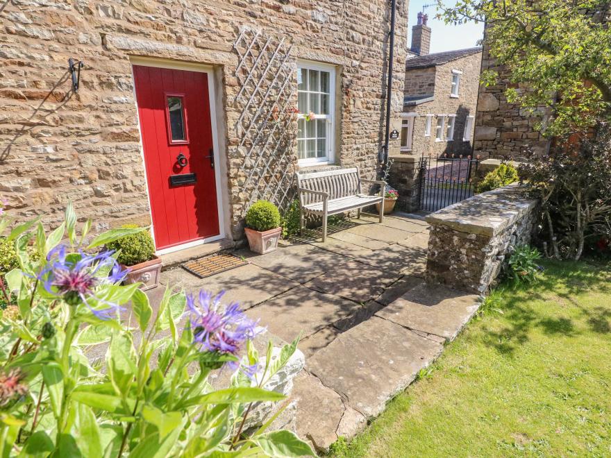 Tiplady Cottage
