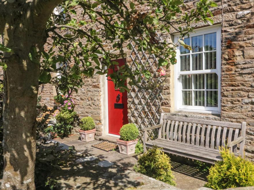 Tiplady Cottage