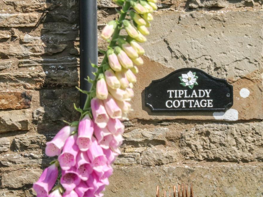 Tiplady Cottage