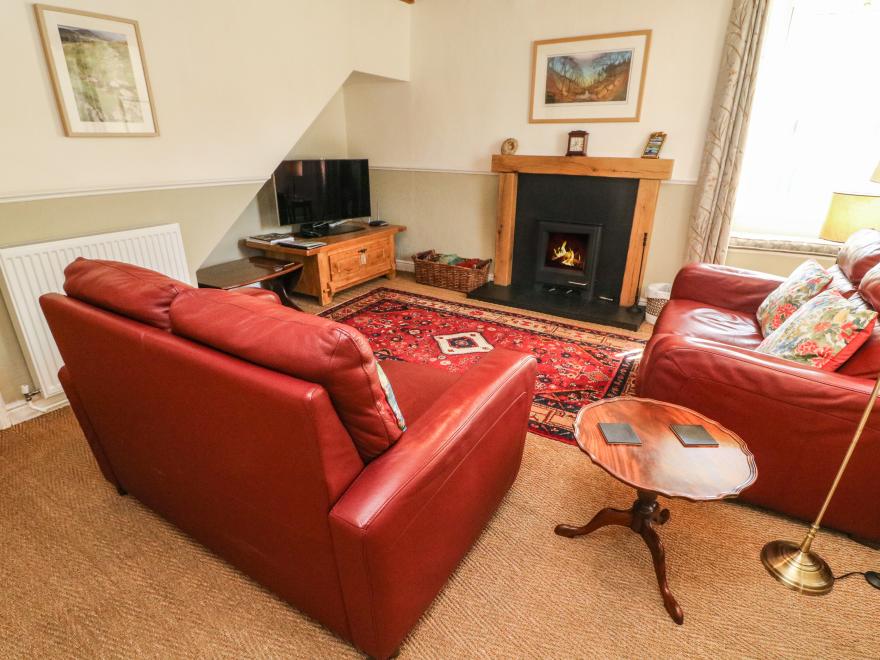 Tiplady Cottage
