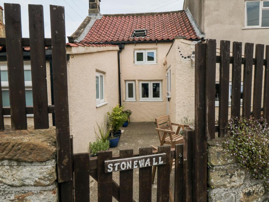Stonewall