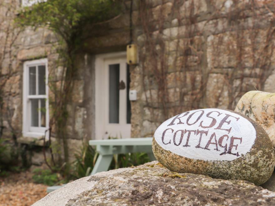 Rose Cottage