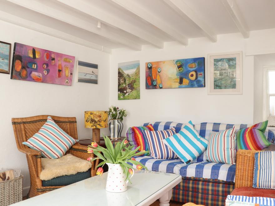 Rose Cottage