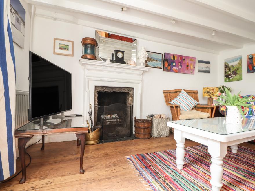 Rose Cottage