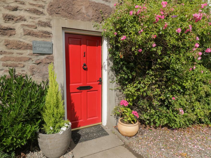 Greystones Cottage