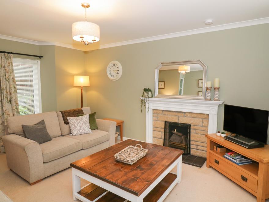 Greystones Cottage