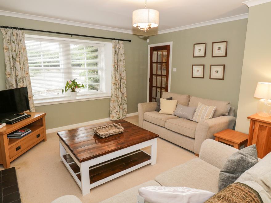 Greystones Cottage