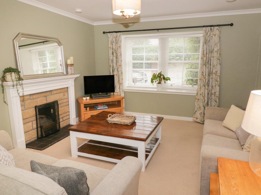 Greystones Cottage