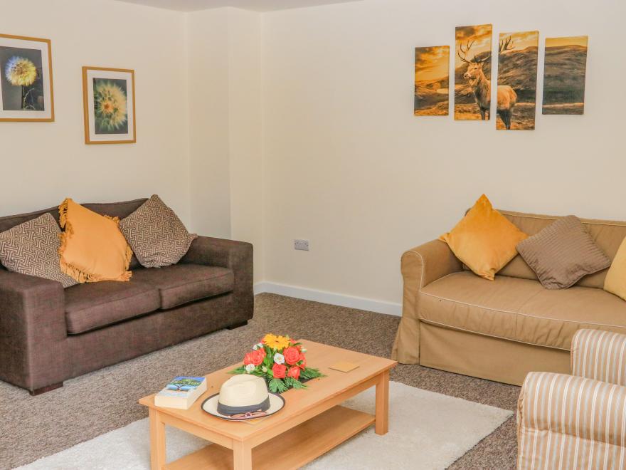 Sawtons Cottage 1