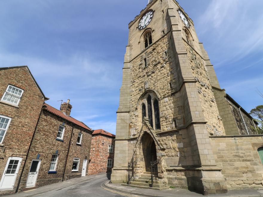 6 Church Hill