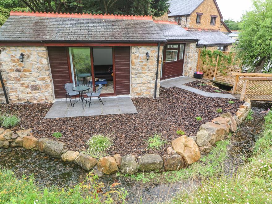 Peony Cottage