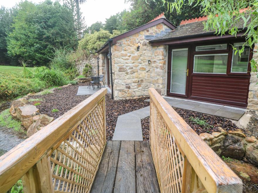 Peony Cottage