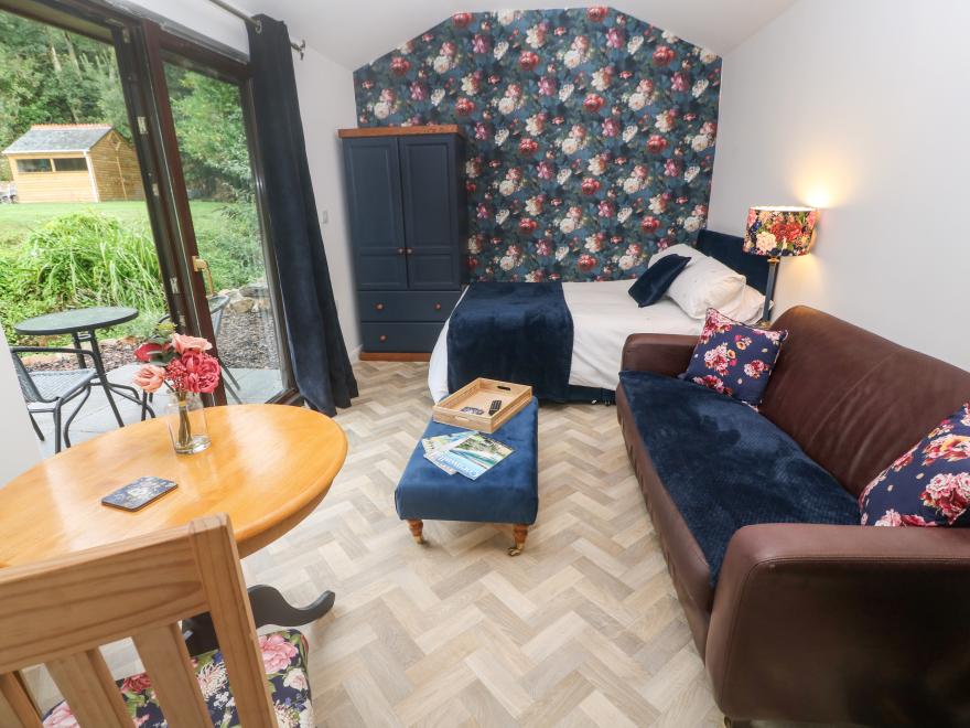 Peony Cottage