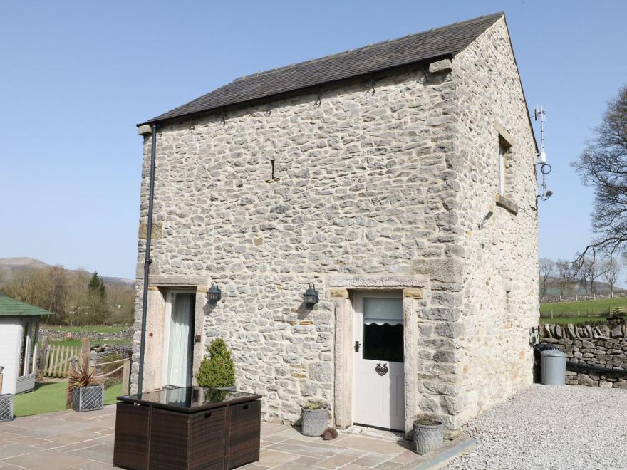 Wortley Barn