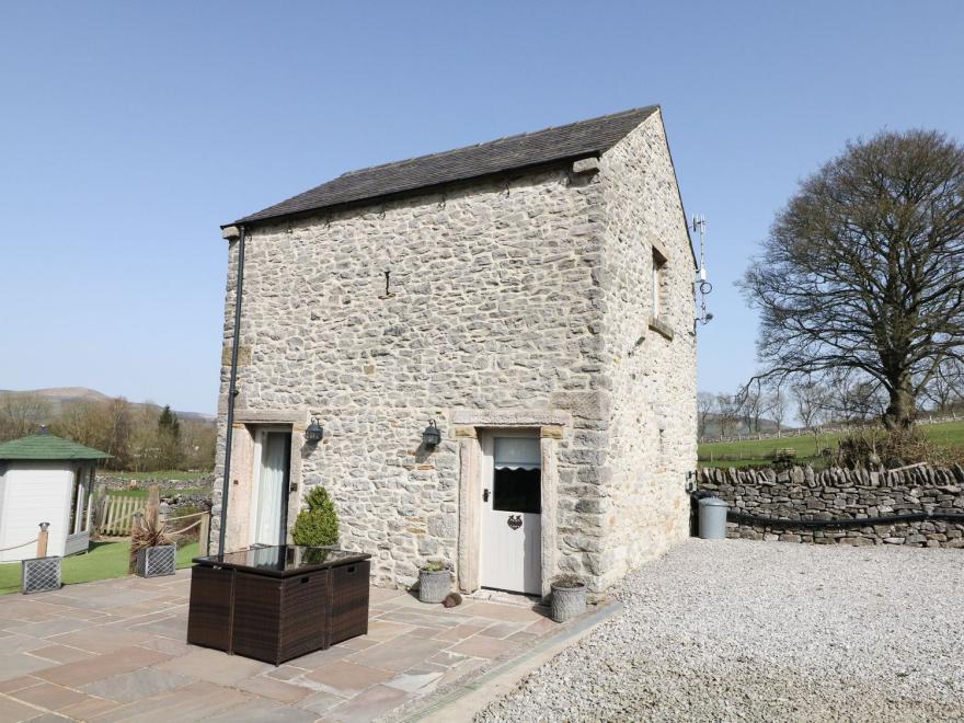 Wortley Barn