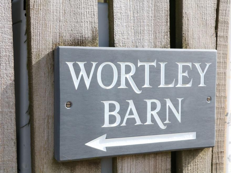 Wortley Barn