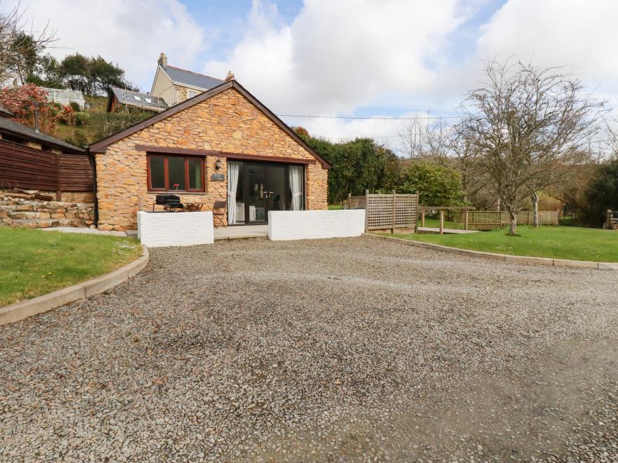 Rose Bud Cottage