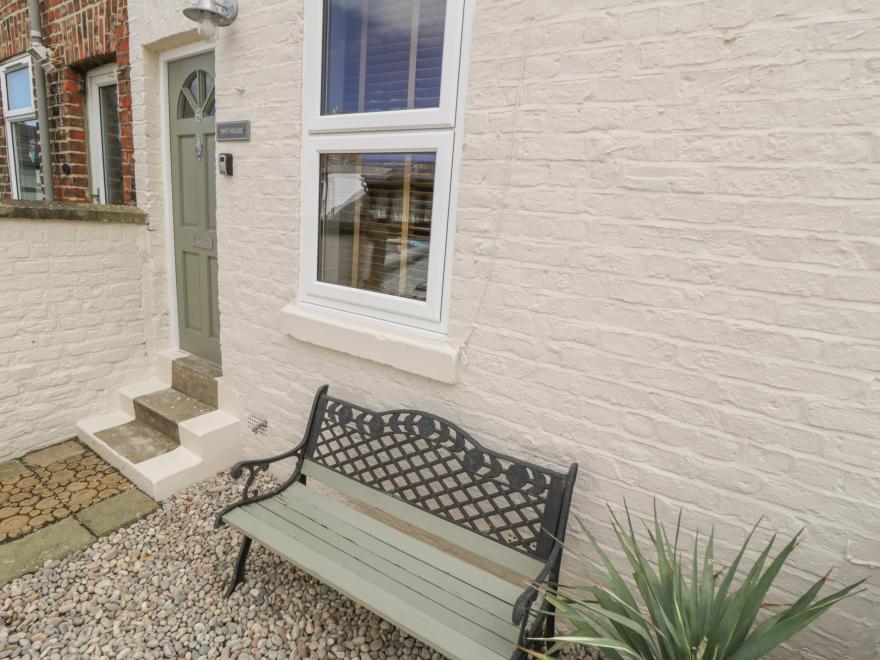 Pipit House