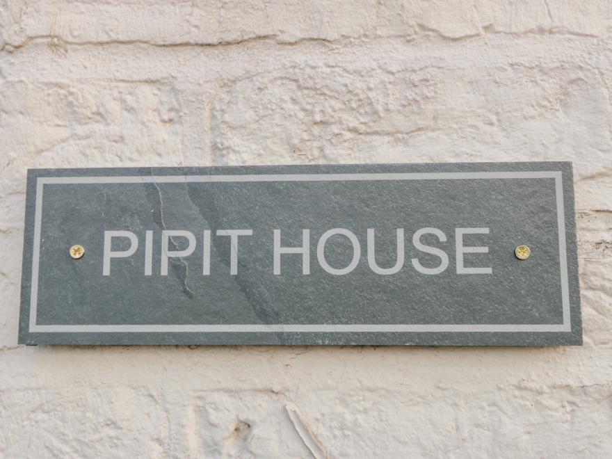 Pipit House