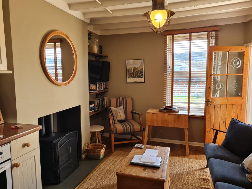 Pipit House