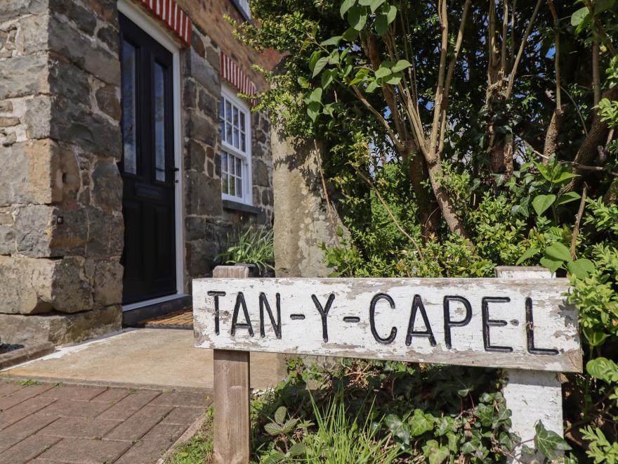 Tan Y Capel