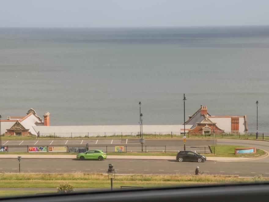 Foxton Penthouse